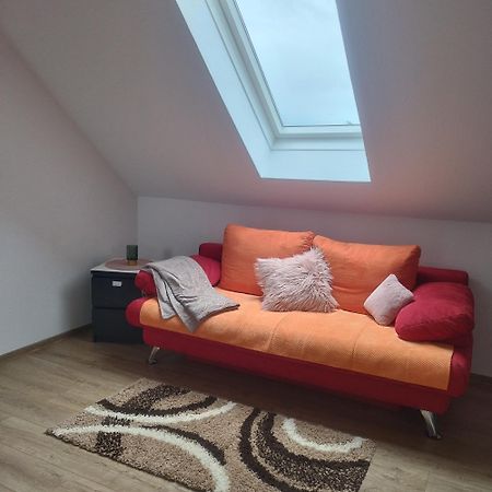 Ferienwohnung Fabian Stainach ภายนอก รูปภาพ