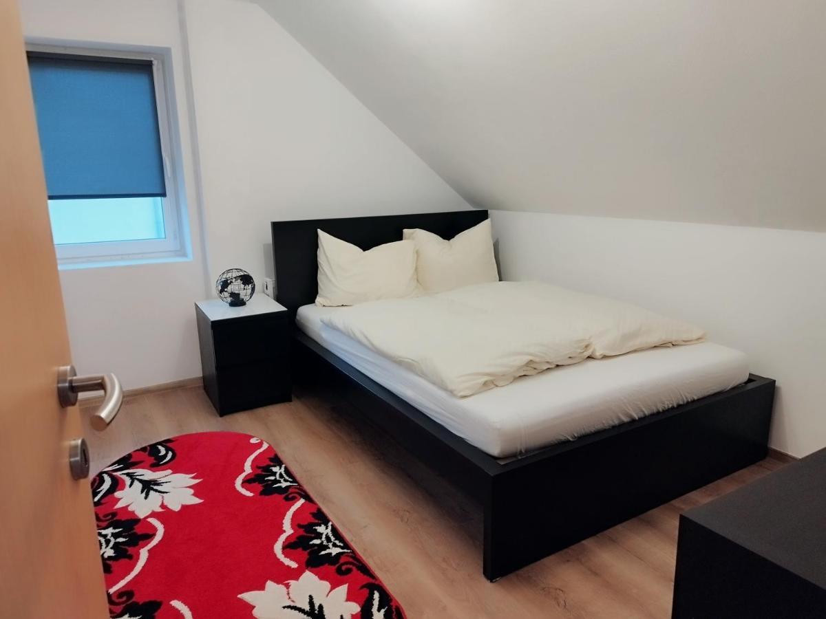 Ferienwohnung Fabian Stainach ภายนอก รูปภาพ