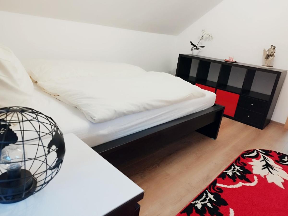 Ferienwohnung Fabian Stainach ภายนอก รูปภาพ